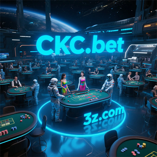 Apostas Online: Explore o Mundo do Entretenimento no ckc.bet
