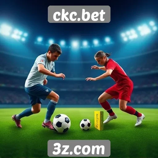 Depósitos e saques no ckc.bet: como funcionam