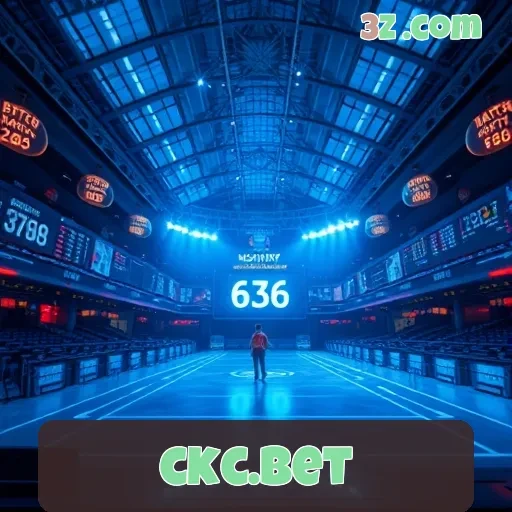 ckc.bet: Descubra os Eventos Imperdíveis para Aumentar Seu Jogo