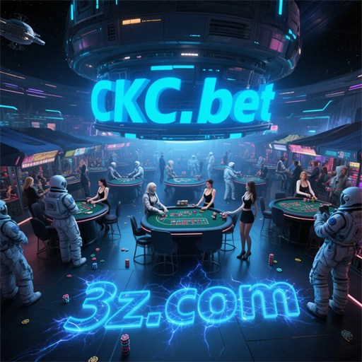 Explorando os Jackpots no ckc.bet: A Emoção dos Grandes Prêmios