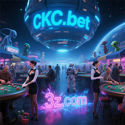 ckc.bet