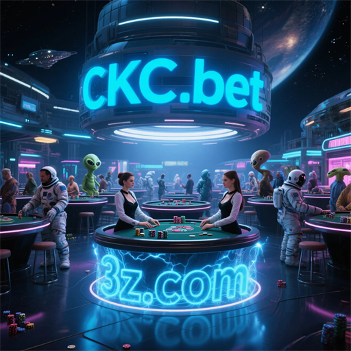Descubra os Novos Jogos de Cassino em ckc.bet