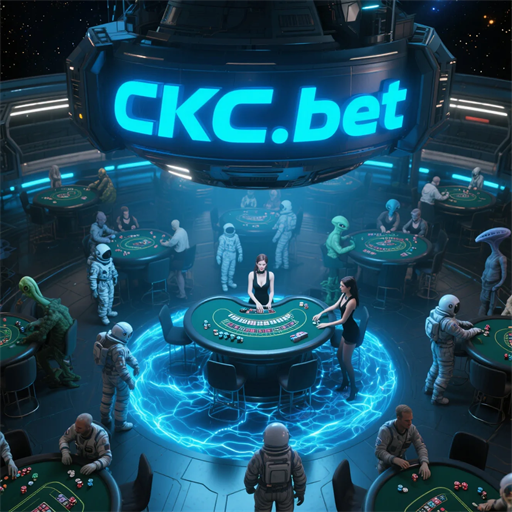 As Melhores Ofertas de Jogos em ckc.bet