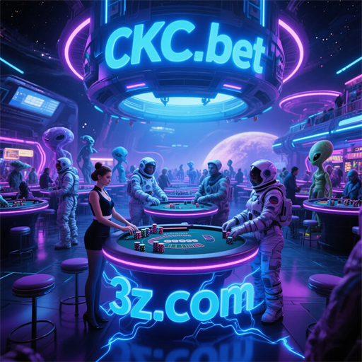 Explorando o Mundo do Poker na ckc.bet