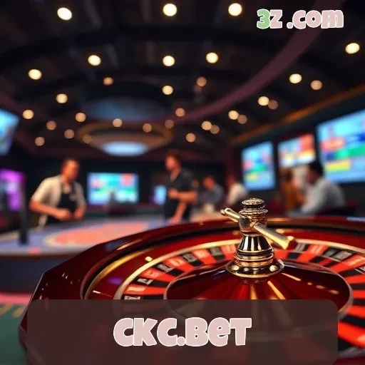 ckc.bet: Venha Conhecer o Imperdível Mundo do Pôquer Online!