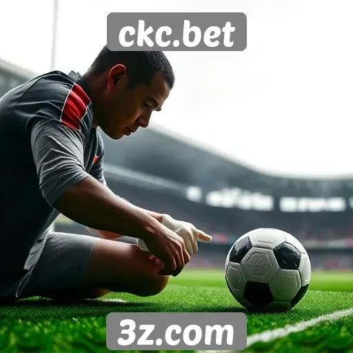 Segurança e confiabilidade na plataforma ckc.bet