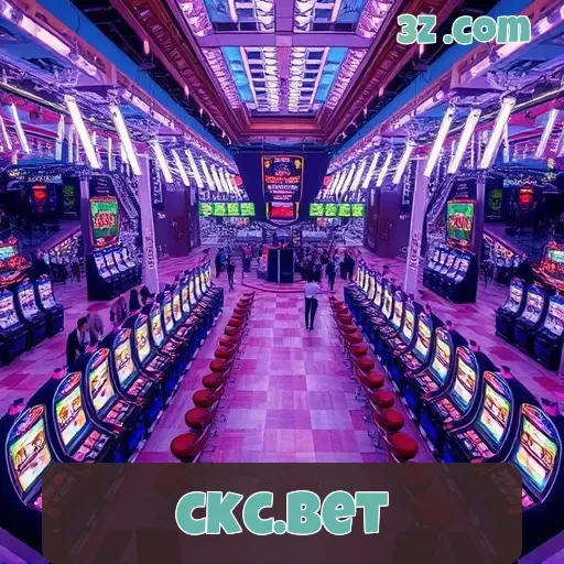 ckc.bet: Conheça os Recursos de Segurança que Protegem Seus Jogos