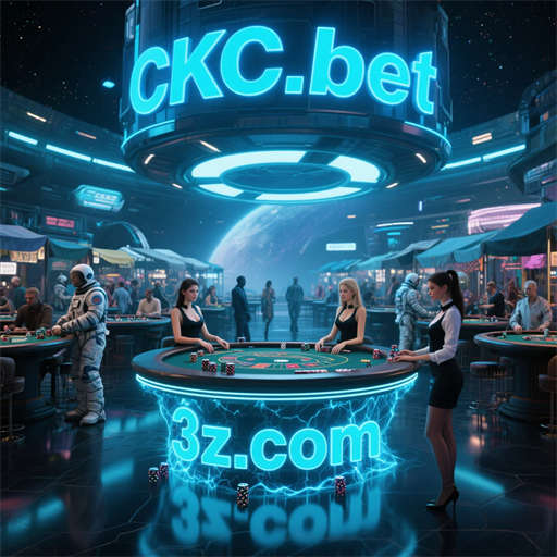 ckc.bet