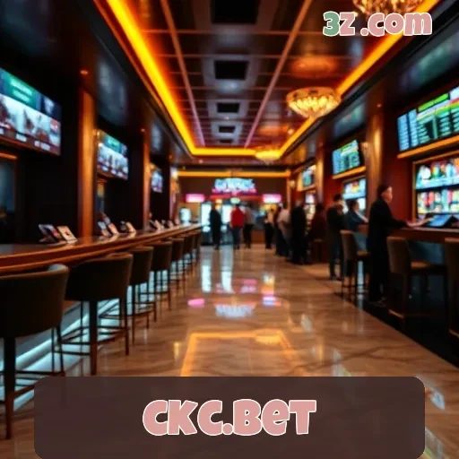 ckc.bet: Torneios Imperdíveis Para Aumentar sua Diversão